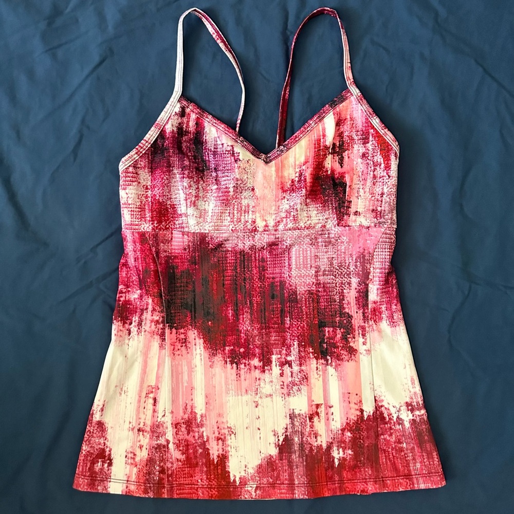 Alo Yoga tank top